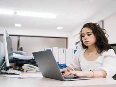 Incorporating Technology and Automation in Facilities Management