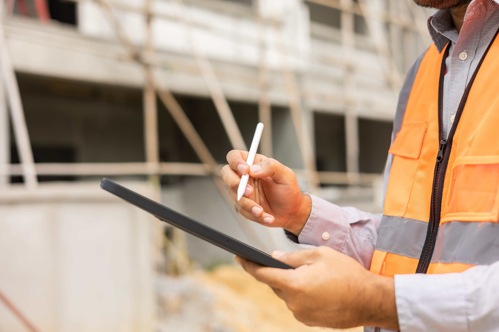 How Structural Inspections Help Ensure the Safety of Your Building ...